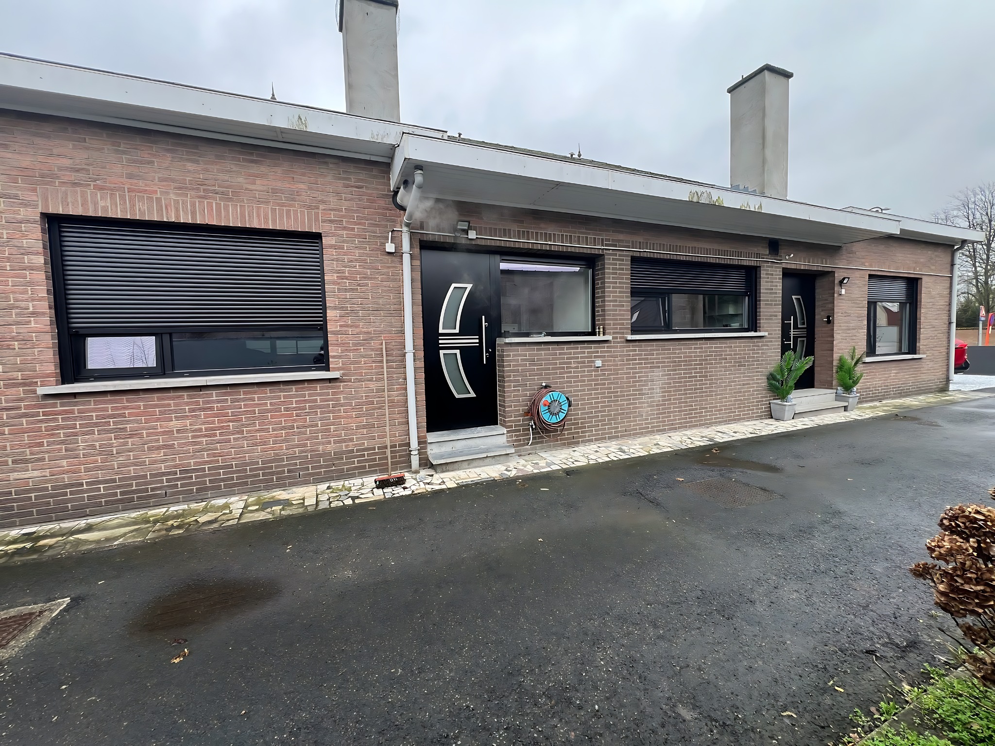 Volledige renovatie Sint-Niklaas