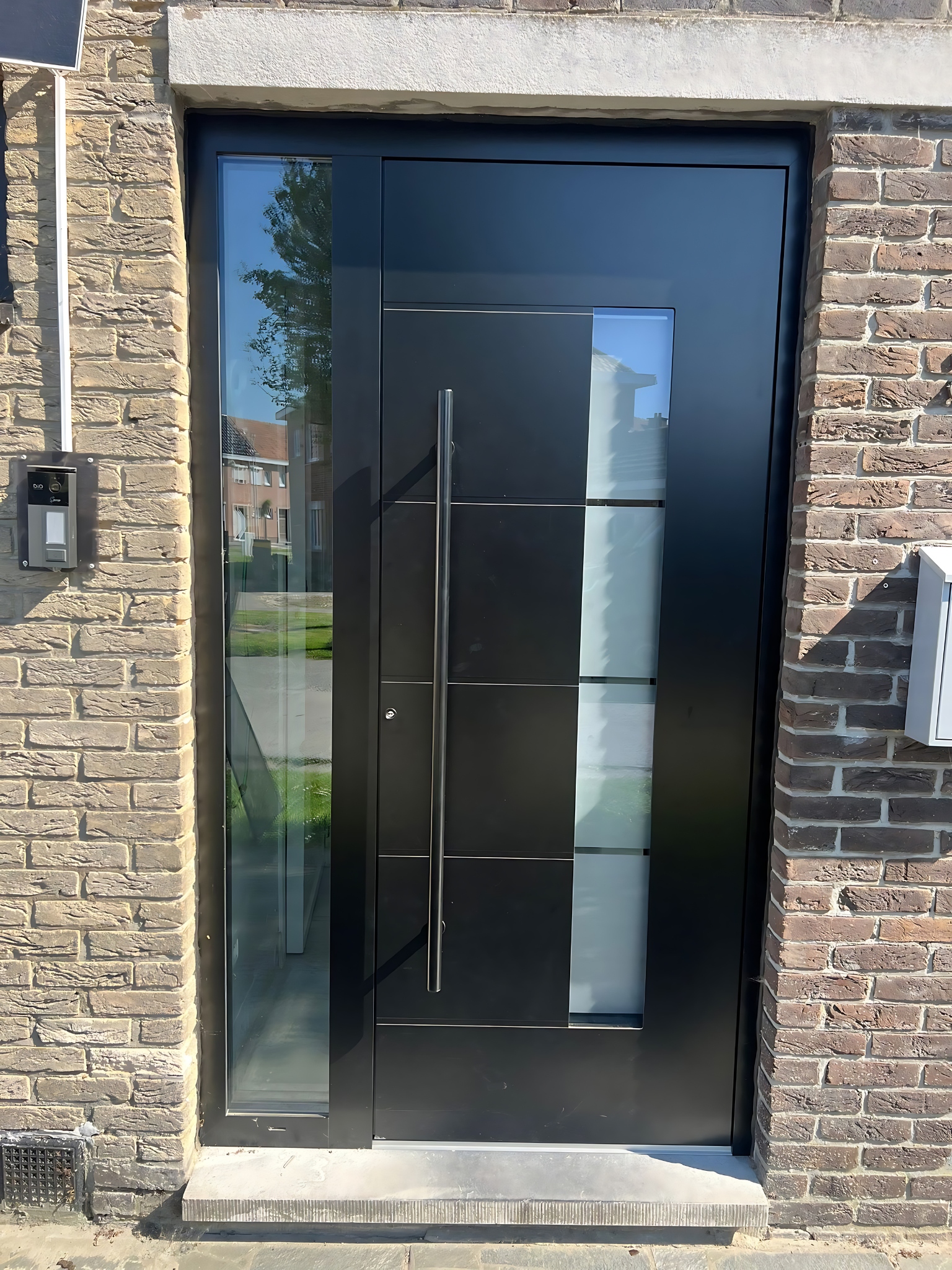 HYMAS BV - Kwaliteit en vakmanschap